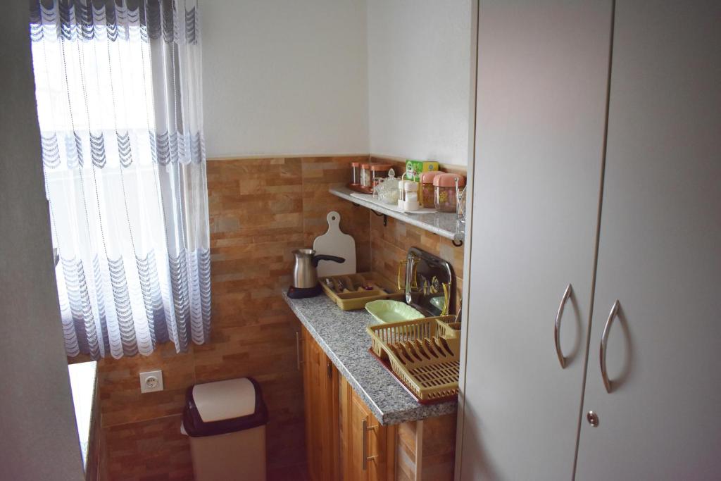 Apartmani Lučić - One-Bedroom Apartment