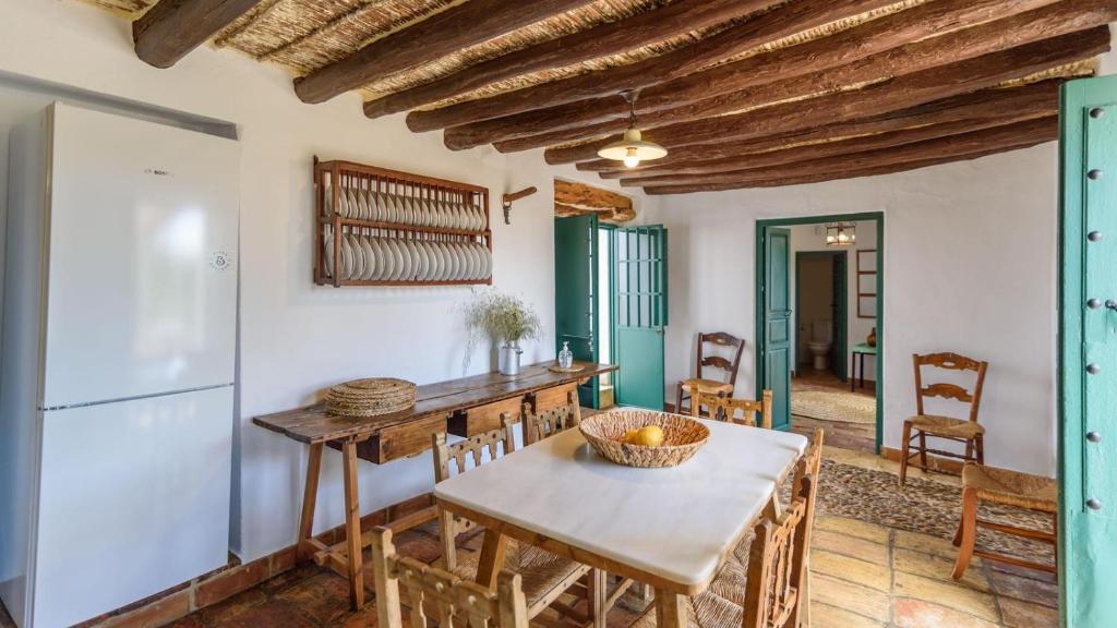 Fotografie z fotogalerie ubytování Finca Buytrón Montilla by Ruralidays v destinaci Montilla