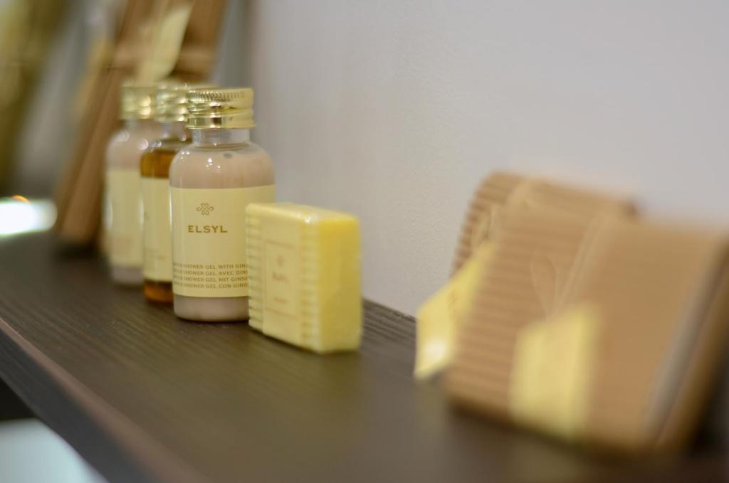 Pelican London Hotel and Residence - Resim 27