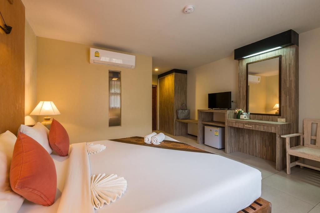 Baan Ban Dalay - Resim 22