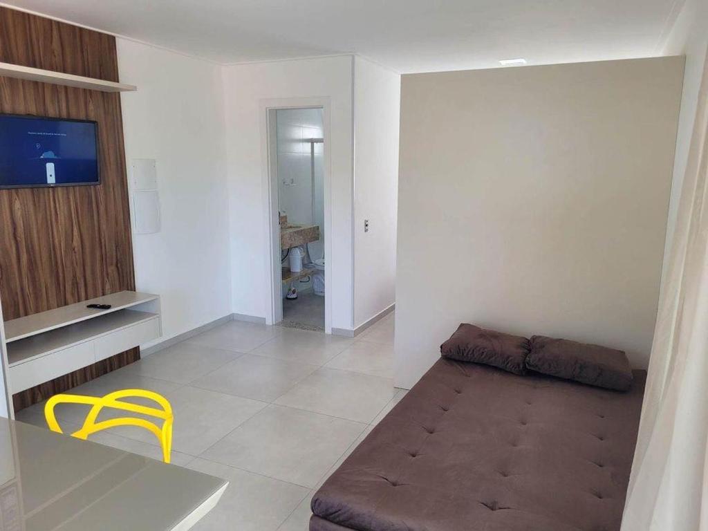 Et opholdsområde på Ambar beach