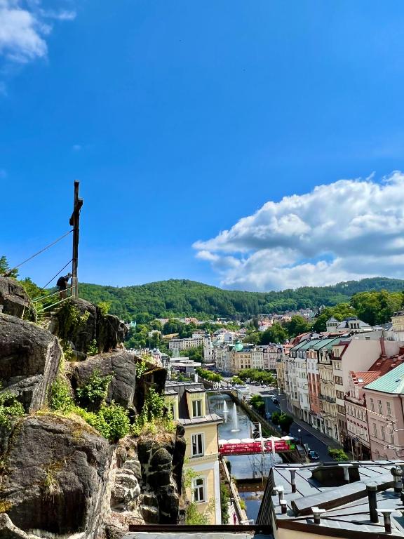 Zlatý Sloup - Resim 40