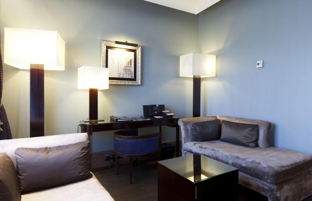 Hotel Casa Fuster G.L Monumento - Resim 29