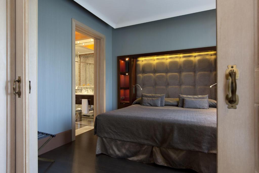 Hotel Casa Fuster G.L Monumento - Suite Junior Avec Dîner De Gala Du Nouvel An