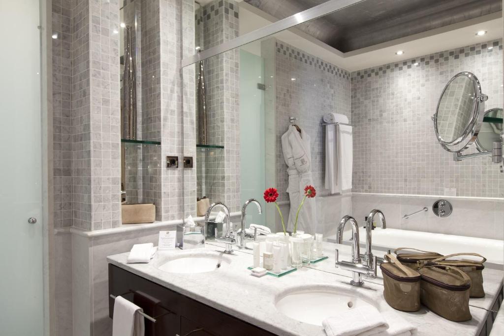 Hotel Casa Fuster G.L Monumento - 5