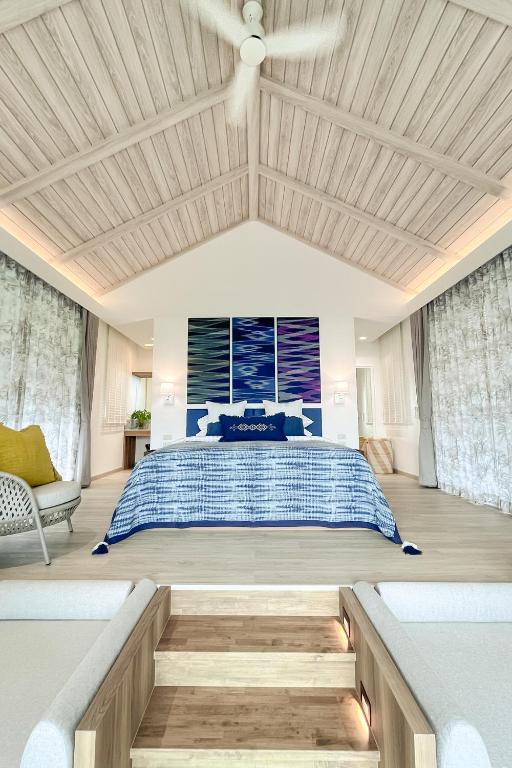Fotografie z fotogalerie ubytování Shantaa Resort, Kohkood v destinaci Ko Kood