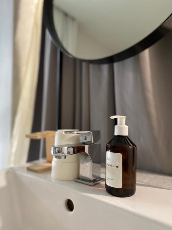 Chocolate box mint - Resim 37