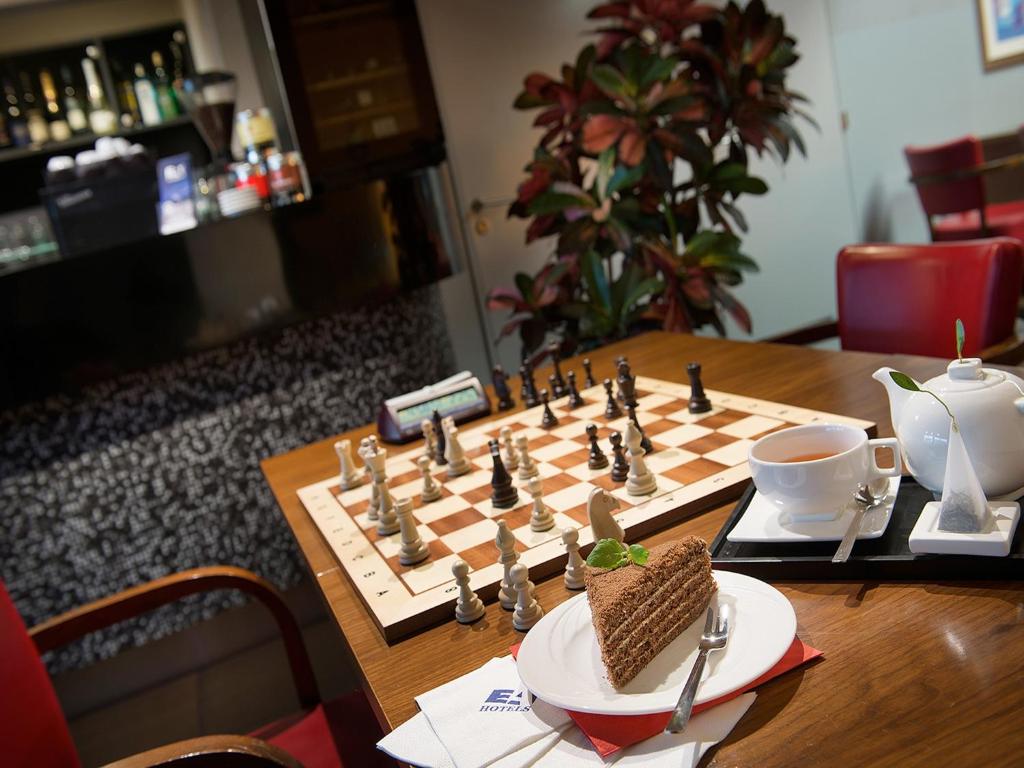 EA Hotel Julis - Resim 12