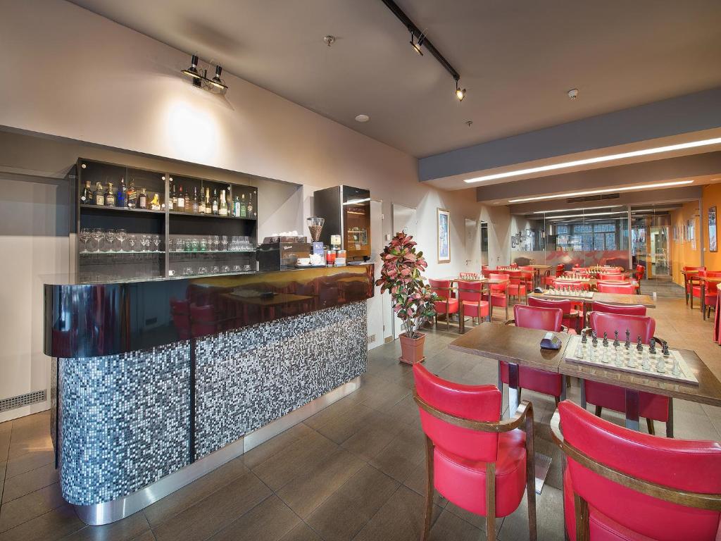 EA Hotel Julis - Resim 25