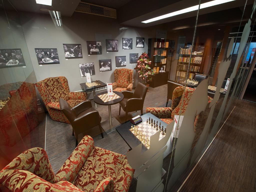 EA Hotel Julis - Resim 30