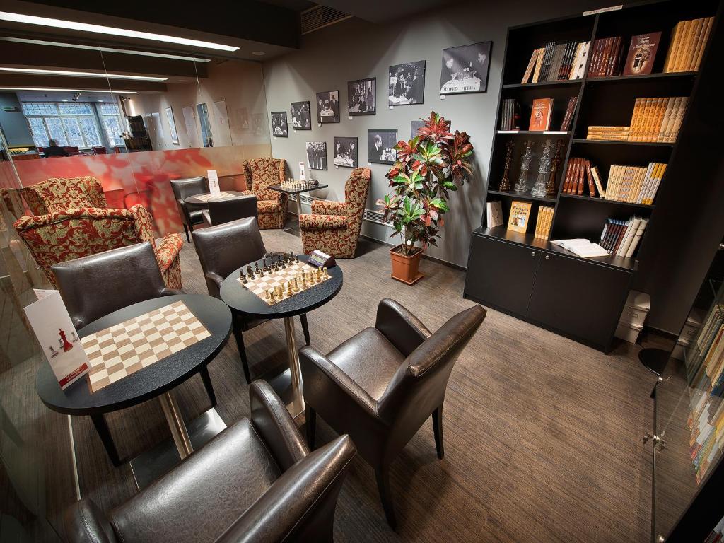 EA Hotel Julis - Resim 8