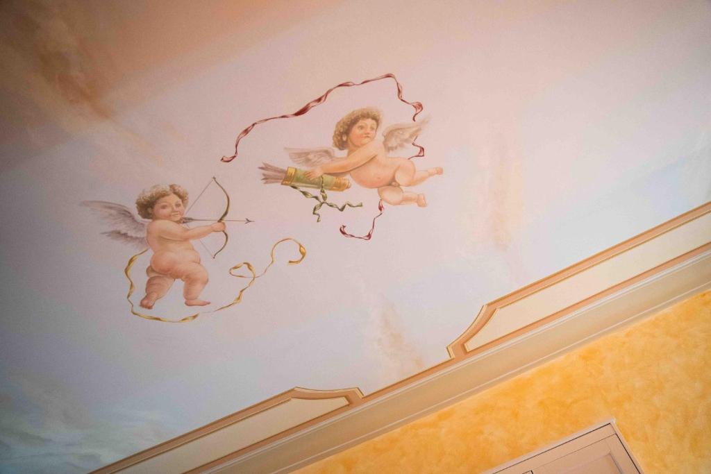 Fotografie z fotogalerie ubytování Agriturismo Rihane v destinaci Sinio