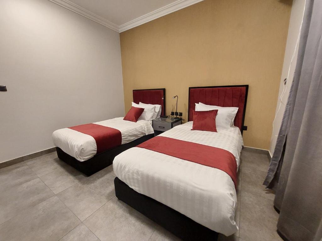 Karims Hotel - Suite Superior