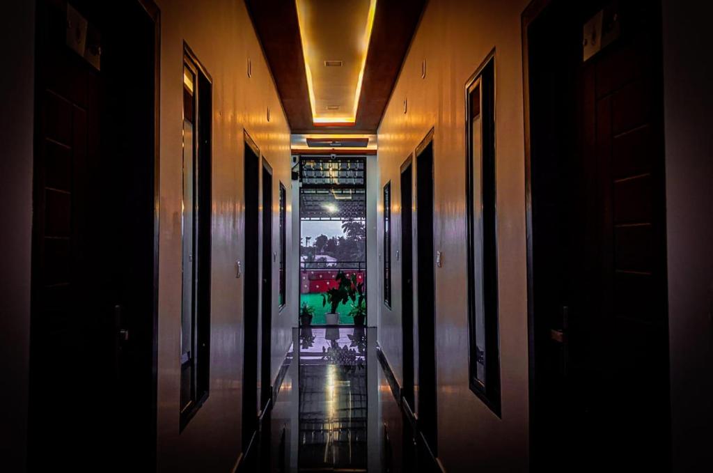 Fotografie z fotogalerie ubytování BEVERLY SUITES v destinaci Wayanad
