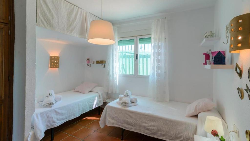 Zdjęcie z galerii obiektu Casa La Bruja Ronda by Ruralidays w mieście Ronda
