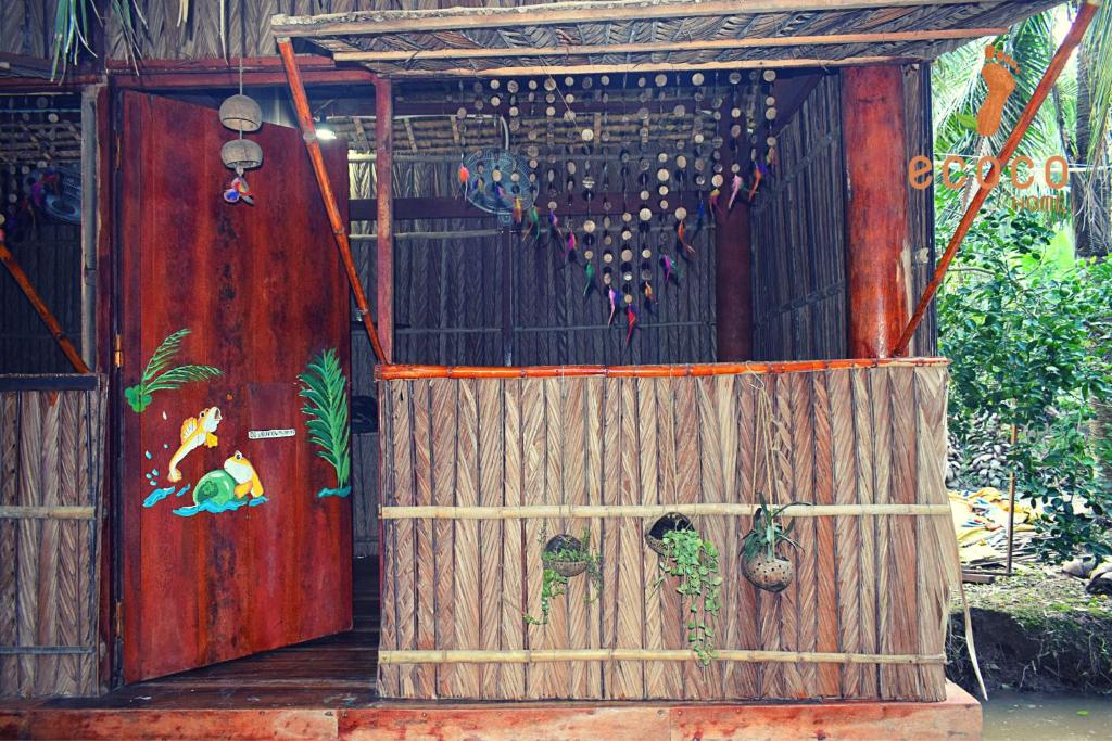 Ecoco Homestay Mekong - 4