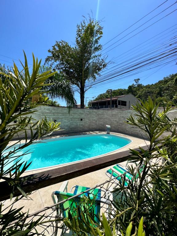 Ancoradouro Pousada