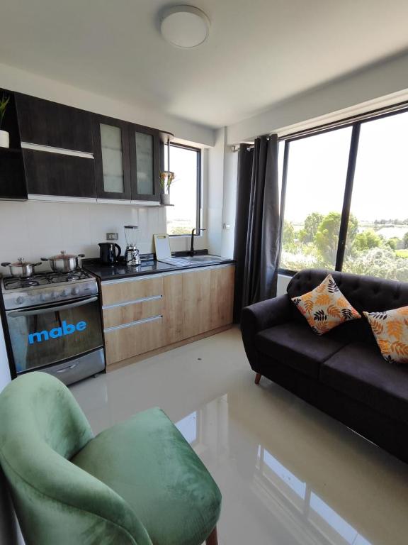 Departamentos en Camaná