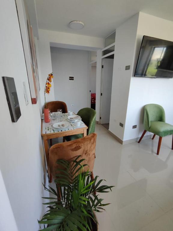 Departamentos en Camaná