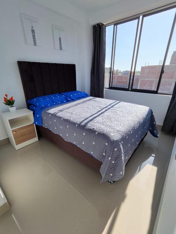 Departamentos en Camaná