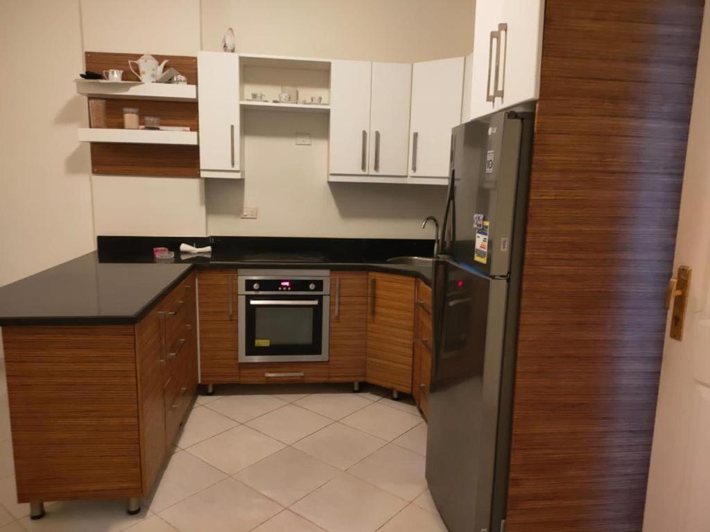 Aqua marine – Comfortable 1 bedroom apartment with pool & garden view