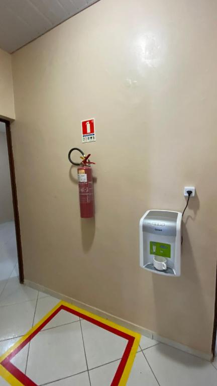Fotografie z fotogalerie ubytování Hostel Mar v destinaci São Luís