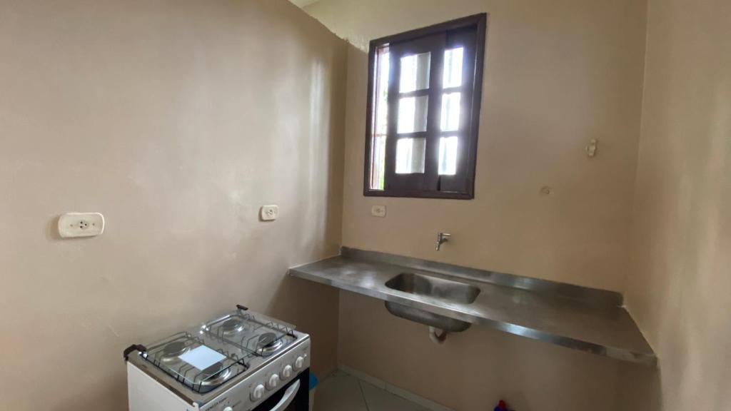 Fotografie z fotogalerie ubytování Hostel Mar v destinaci São Luís