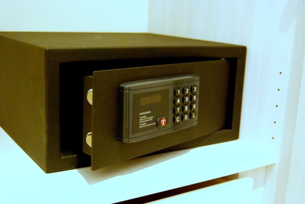 Hotel Cantoria - Resim 28