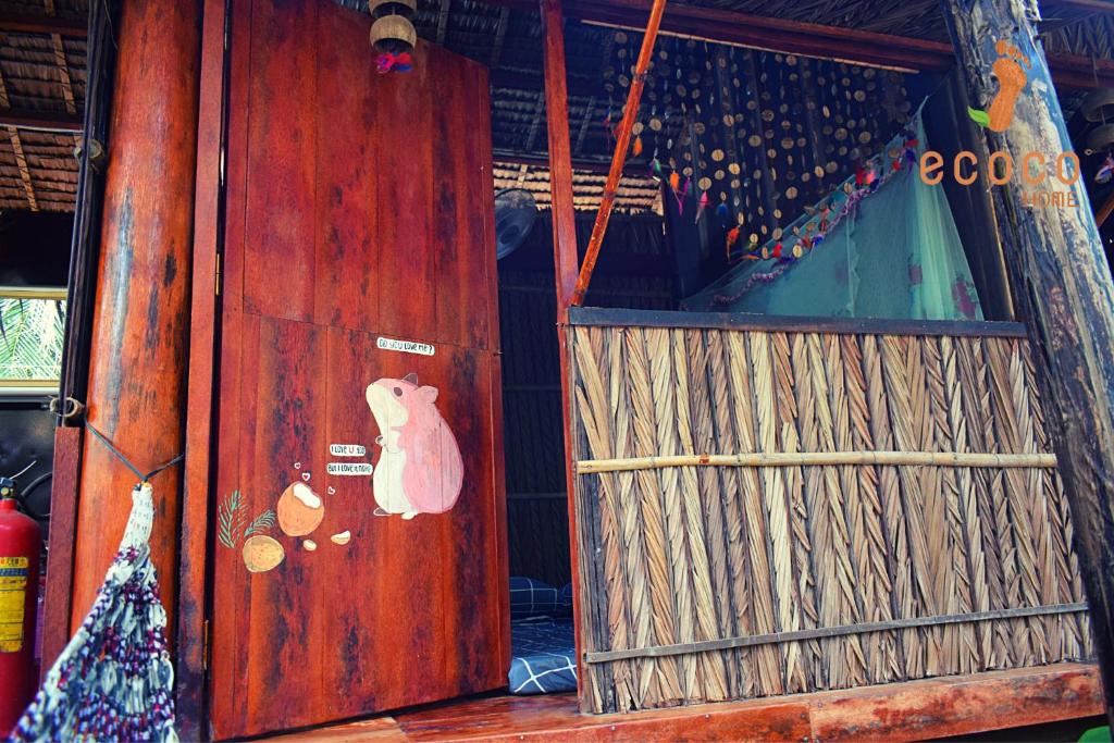 Ecoco Homestay Mekong - 7