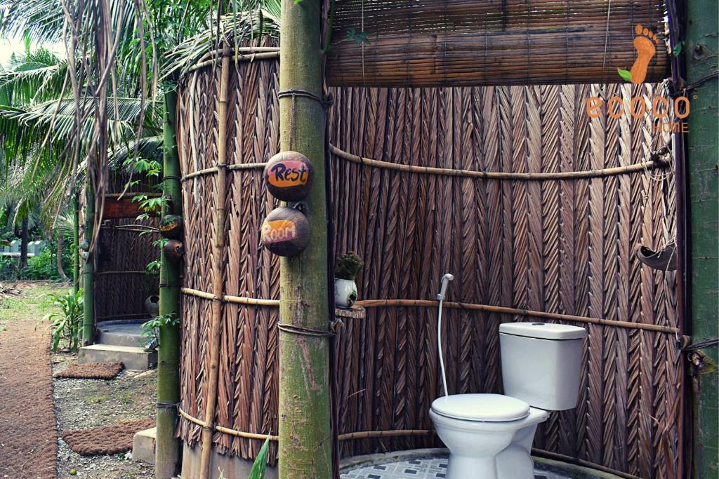 Ecoco Homestay Mekong - 14