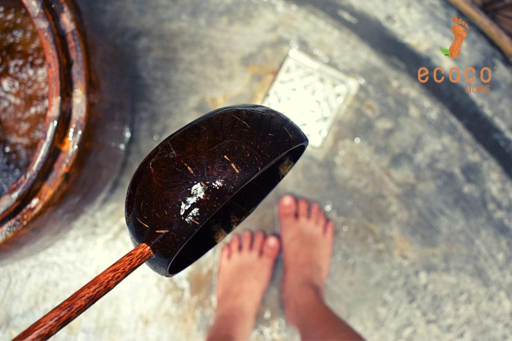 Ecoco Homestay Mekong - 12