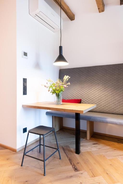 TORhaus Appartments Sendenhorst - Apartment With Balcony