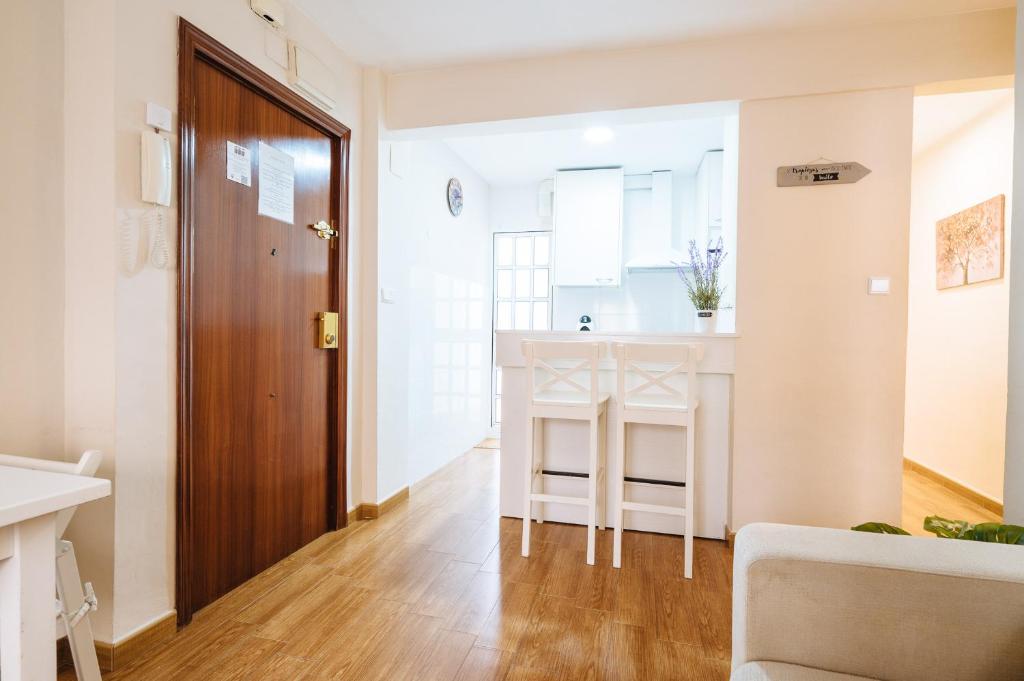 IXTE Alameda Plaza 3 habitaciones, Seville – Updated 2023 Prices