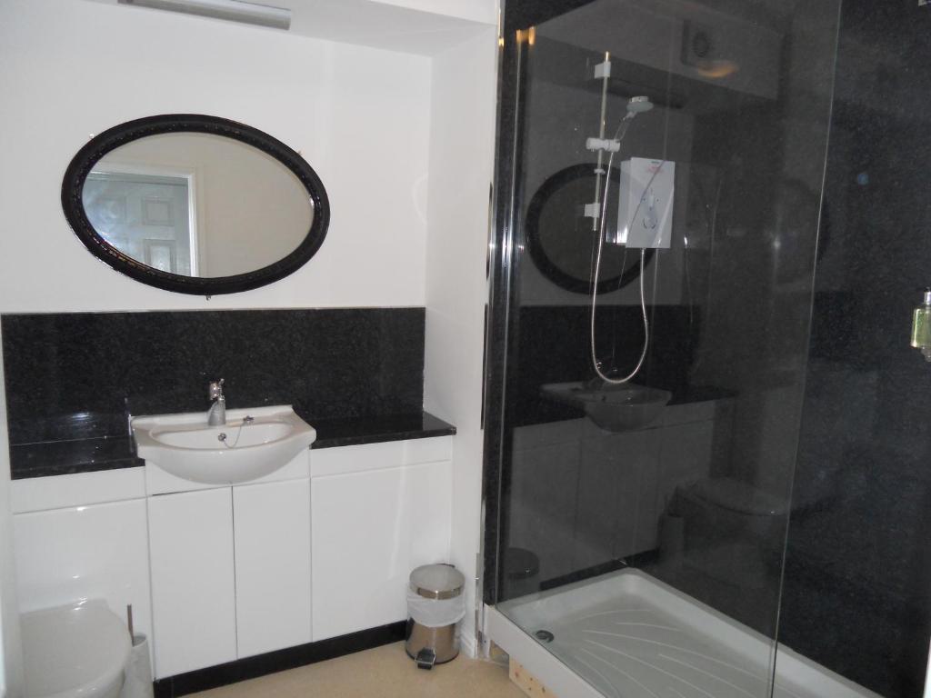 Yarm View Guest House and Cottages - 双室