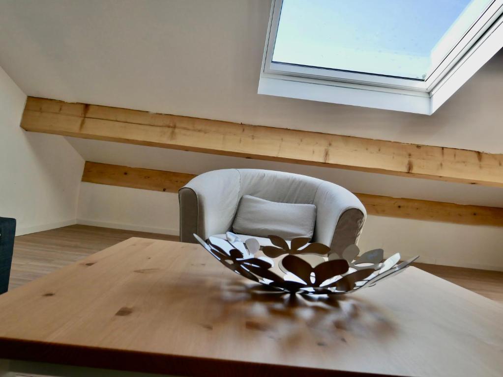 Zdjęcie z galerii obiektu En Vau - Coliving - Mas des Sous Bois w mieście Ventabren
