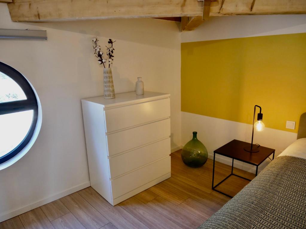 Zdjęcie z galerii obiektu En Vau - Coliving - Mas des Sous Bois w mieście Ventabren