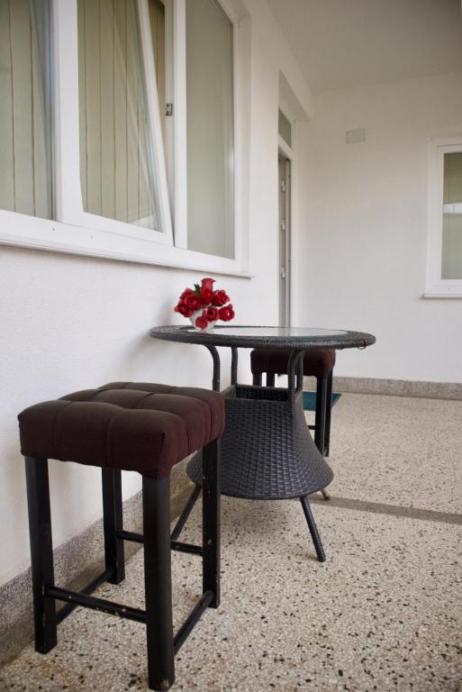 Fotografie z fotogalerie ubytování GOT Prishtina Hostel v destinaci Pristina