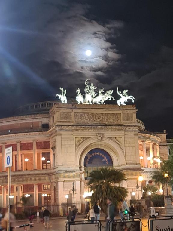 I Salotti del Principe