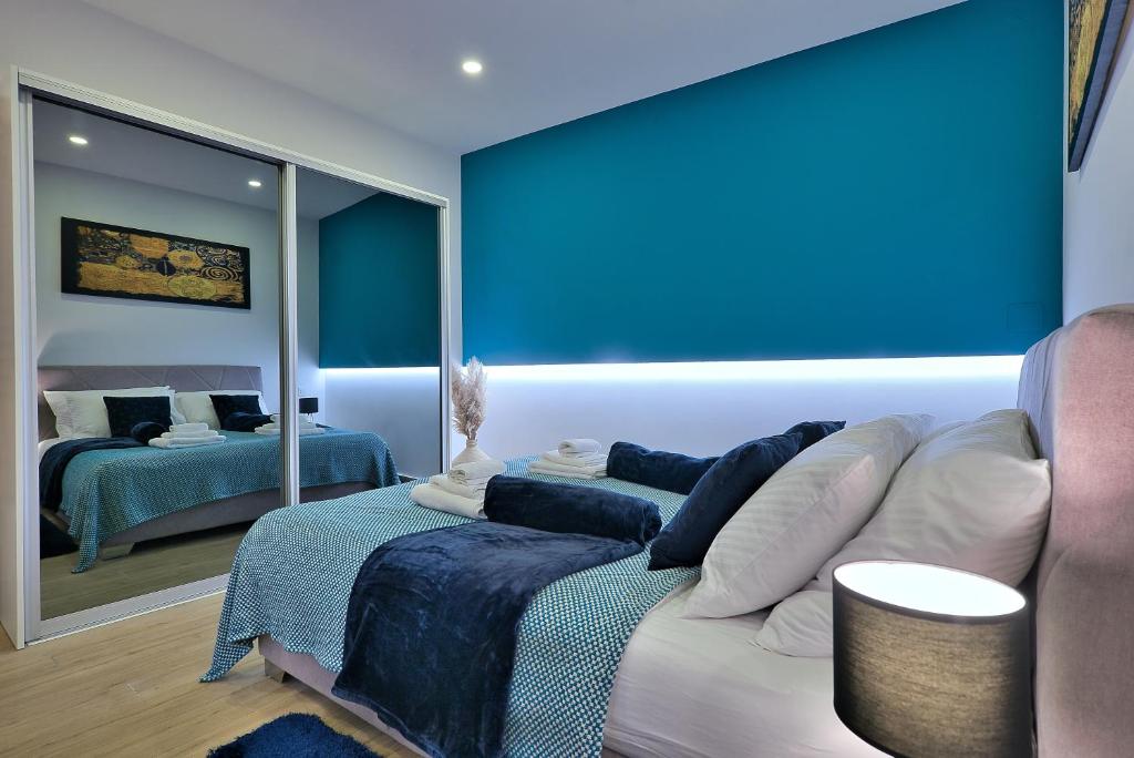 Aurea City Center Apartment Zagreb - 2