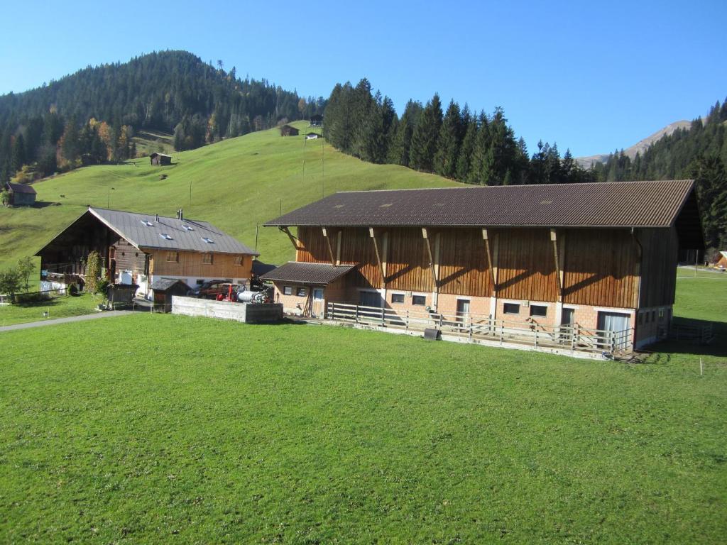 Loodusmaastik of the bed and breakfast lähedal