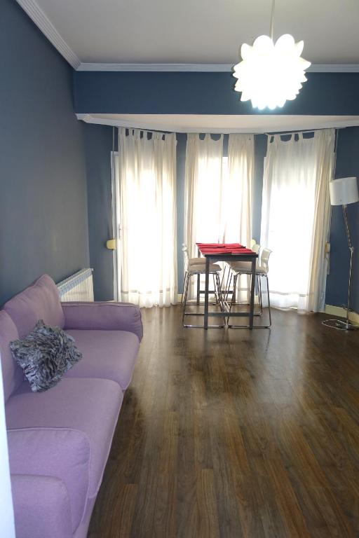 Antolín Yellow Door - Apartment Mit 3 Schlafzimmern