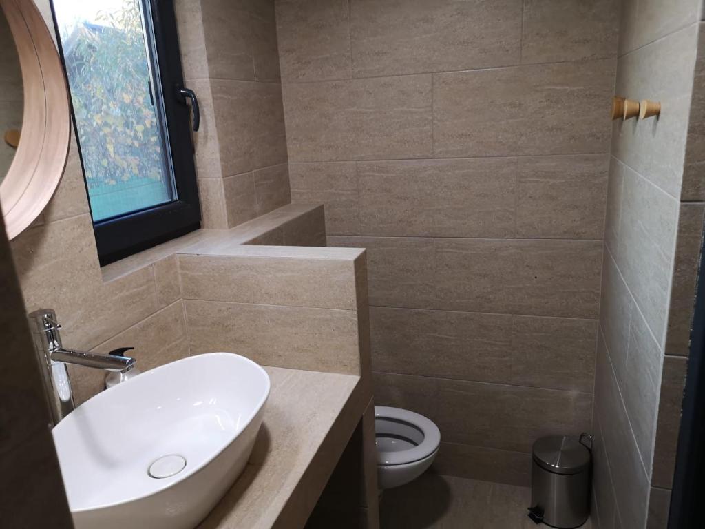 Kopel Haus - Studio - Self acces cod location - 国王工作室配沙发床