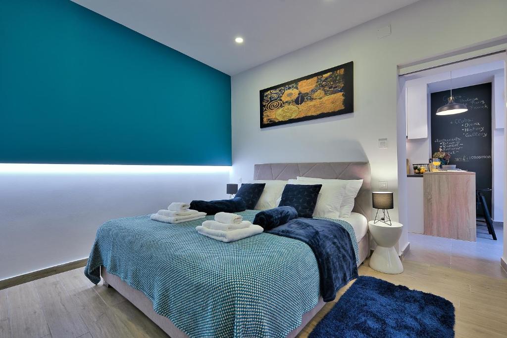 Aurea City Center Apartment Zagreb - 6