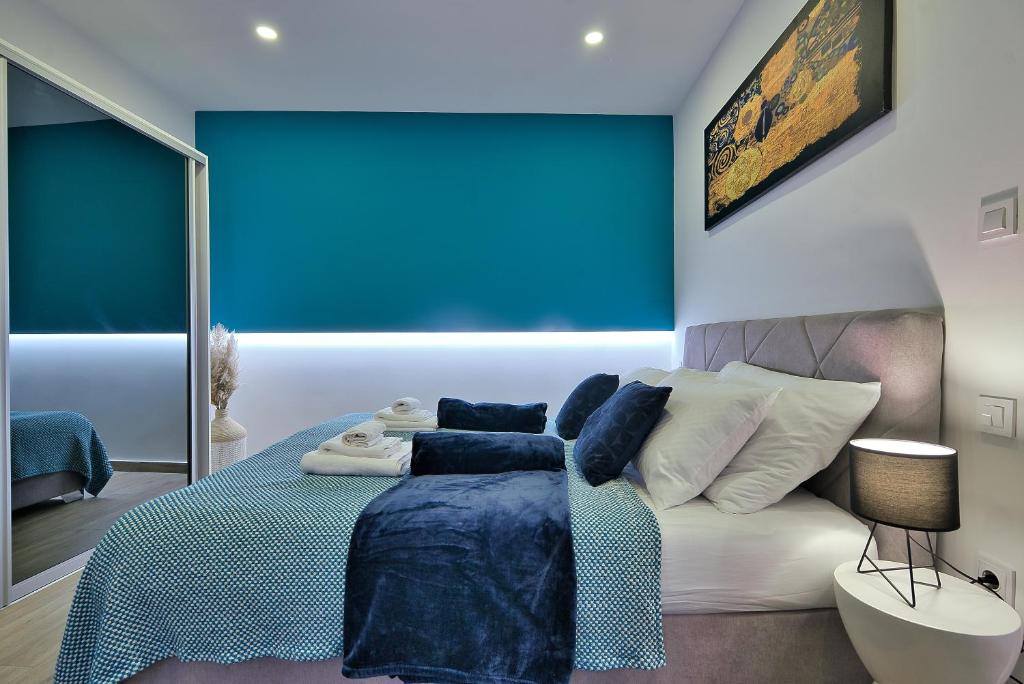 Aurea City Center Apartment Zagreb - 7