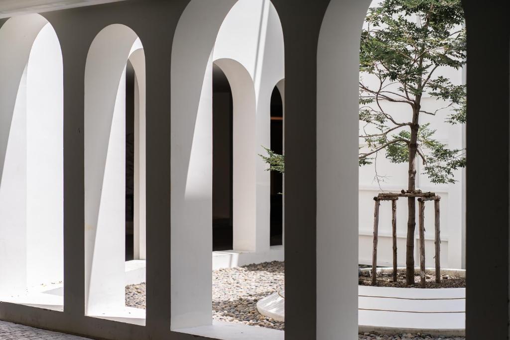 Away Bangkok Riverside Kene - Resim 19