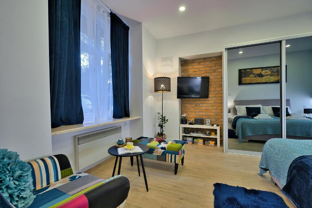 Aurea City Center Apartment Zagreb - 8