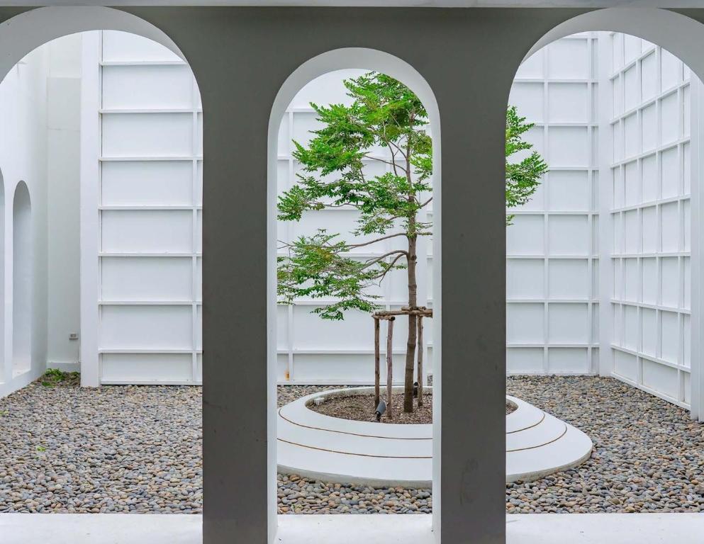 Away Bangkok Riverside Kene - Resim 42