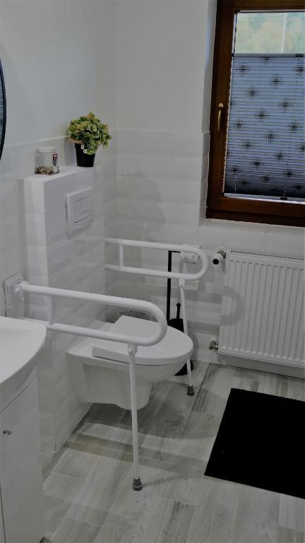 Foto sihtkohas Szlembark asuva majutusasutuse Chatka Bernadka - w sercu Gorców galeriist