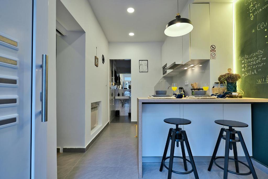 Aurea City Center Apartment Zagreb - 10