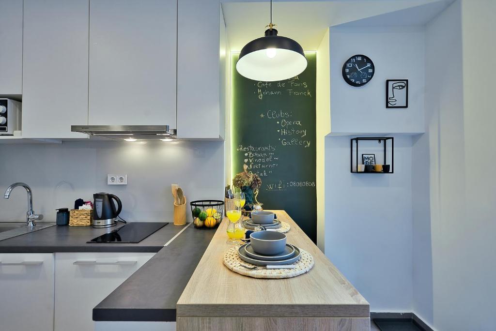 Aurea City Center Apartment Zagreb - 11